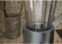 Grundig SM 7140 Delisia Novus Blender 1 5 Liter 800 Watt Glazen blenderkan Zwart Inox RVS - Thumbnail 5
