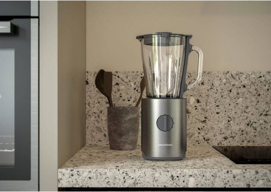 Grundig Handmixer Delisia NovusTM SM 7140