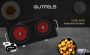 Gutfels 2-pits kookplaat COOK 4010 - Thumbnail 21