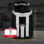 Gutfels Airfryer AIRFRY 3010 - Thumbnail 18