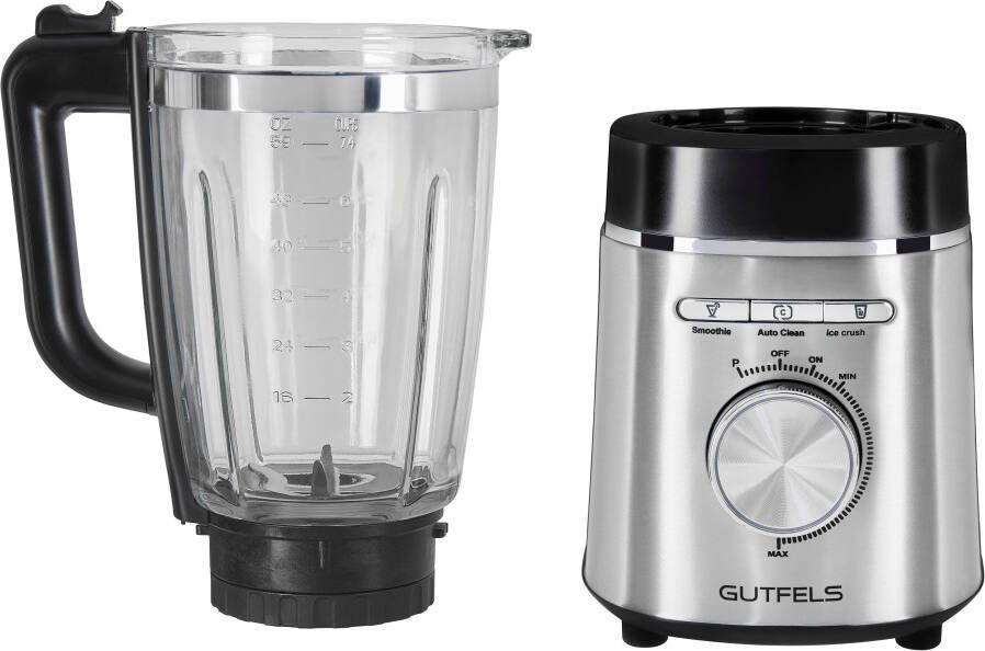 Gutfels Blender BLEND 5010