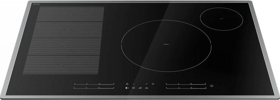 Hanseatic Flex inductiekookplaat van SCHOTTCERAN HHI8F2BSF