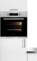 Hanseatic Inbouw ovenset 65M90E3-E11B200 en MC-IF7021B2 - Thumbnail 7