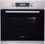 Hanseatic Inbouw ovenset 65M90E3-E11B200 en MC-IF7021B2 - Thumbnail 10