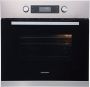 Hanseatic Inbouw ovenset 65M90E3-E11B200 en MC-IF7021B2 - Thumbnail 5