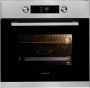 Hanseatic Inbouw ovenset 65M90E3-E11B200 en MC-IF7021B2 - Thumbnail 6