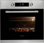 Hanseatic Inbouw ovenset 65M90E3-E11B200 en MC-IF7021B2 - Thumbnail 7