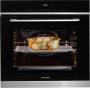 Hanseatic Inbouw ovenset 7NM30T0-E111E00 MC-IF724H1B3C (set) - Thumbnail 6