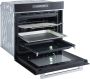 Hanseatic Inbouw stoomoven HBO7212SA1 - Thumbnail 10