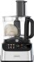 Kenwood FDM73.480SS MultiP)ro One Touch Foodprocessors Zilver Ingebouwde digitale weegschaal Express Serve - Thumbnail 4