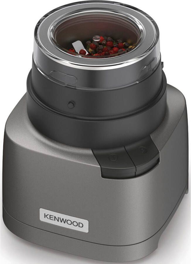 Kenwood Hakmolen DuoPrep 2-in-1 CHP80.000SI