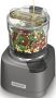 Kenwood Duo Prep 2-in-1 Chopper CHP80.000SI | Hakmolens | Keuken&Koken Keukenapparaten | 5011423007656 - Thumbnail 6