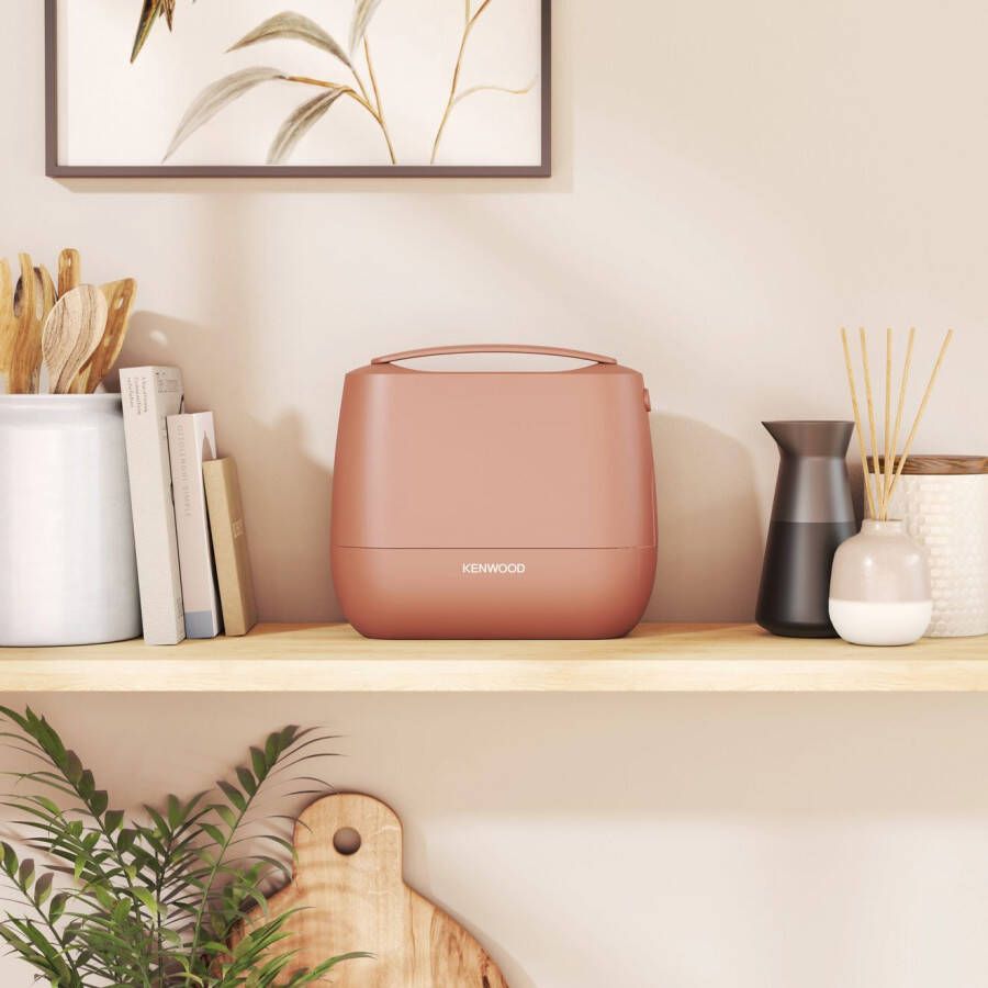 Kenwood Handmixer Go