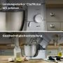 Kenwood Keukenmachine Chef XL KVL4220S 6 7 l kom incl. mixopzetstuk vleesmolen en trommelrasp - Thumbnail 5