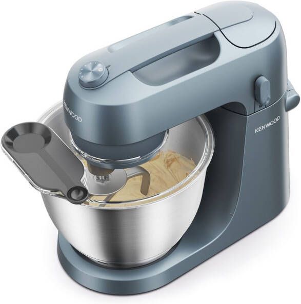 Kenwood Keukenmachine Go KZM35.000GY