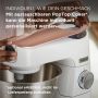 Kenwood Keukenmachine Titanium Chef Baker KVC65.001WH - Thumbnail 3