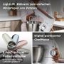 Kenwood Keukenmachine Titanium Chef Baker KVC65.001WH - Thumbnail 4