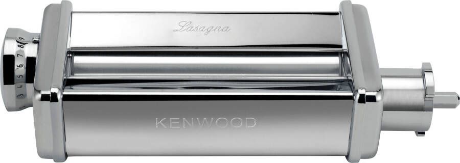 Kenwood Kax980ME pasta roller plat : onderdeel - Foto 9