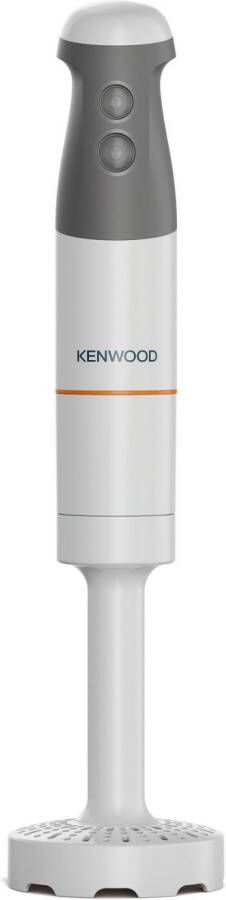 Kenwood Staafmixer HBM40.006WH Triblade XL 850 watt incl. 3-delige accessoireset