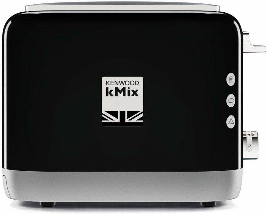 Kenwood Toaster TCX751BK