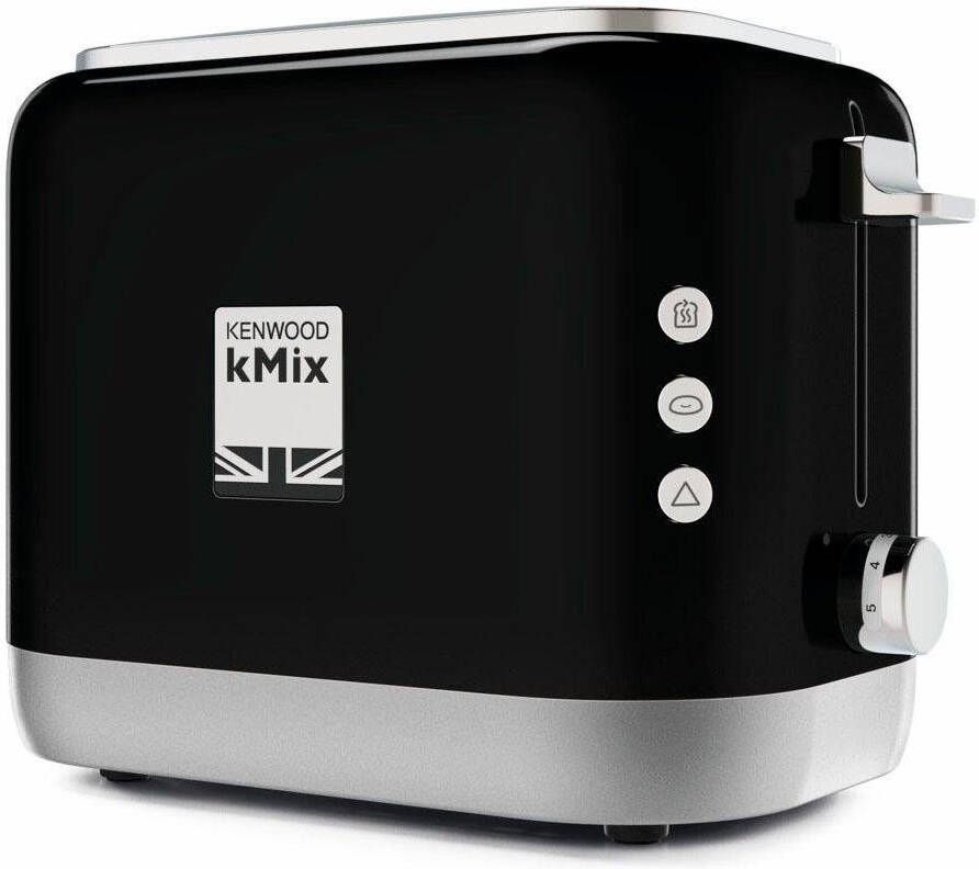 Kenwood Toaster TCX751BK
