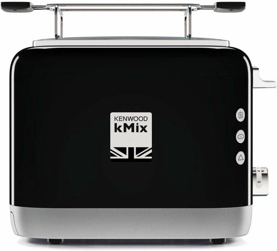 Kenwood Toaster TCX751BK