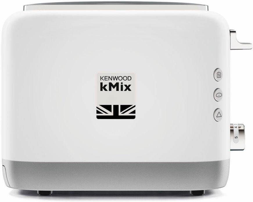 Kenwood Toaster TCX751WH