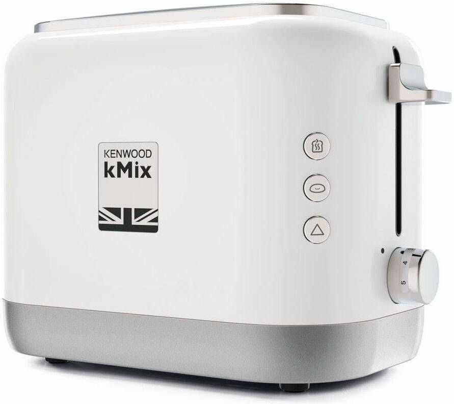 Kenwood Toaster TCX751WH