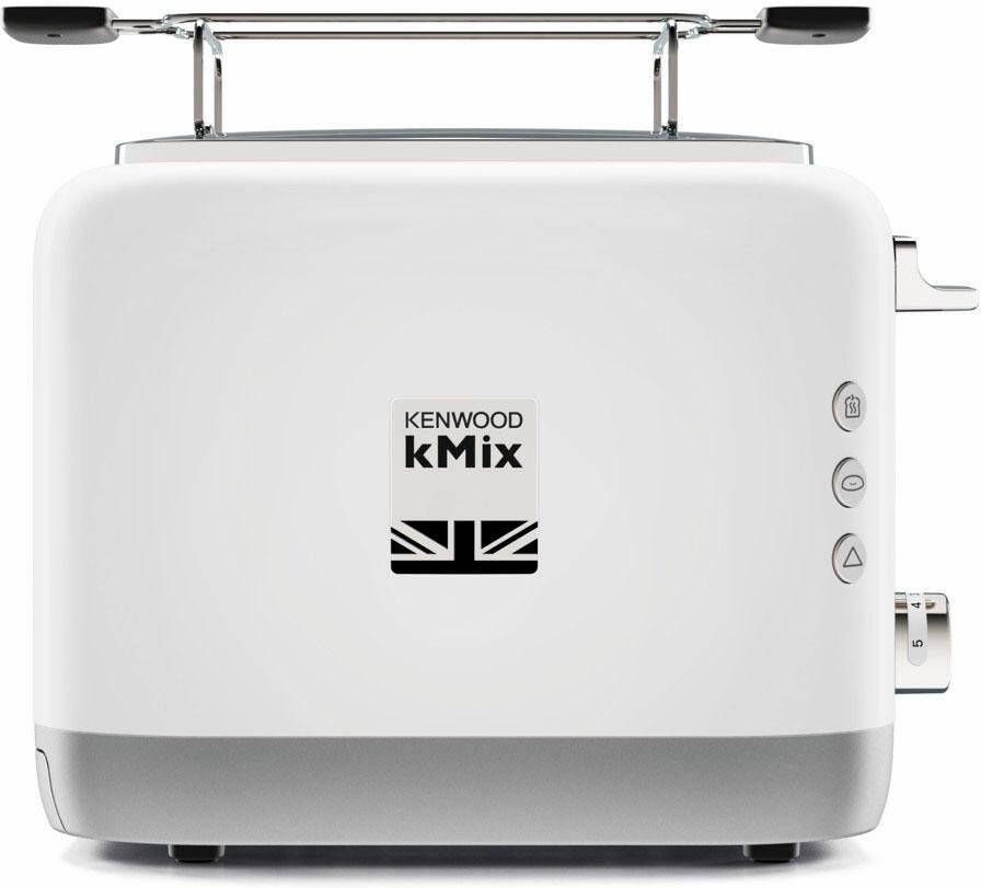 Kenwood Toaster TCX751WH