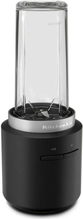 KitchenAid Blender 5KSBR200BM