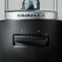 KitchenAid Go Draadloze hakmolen met batterij Inbegrepen mengkom van 1 18 L garde en roestvrijstalen mes 2 snelheden en pulse-modus Matt Zwart - Thumbnail 9