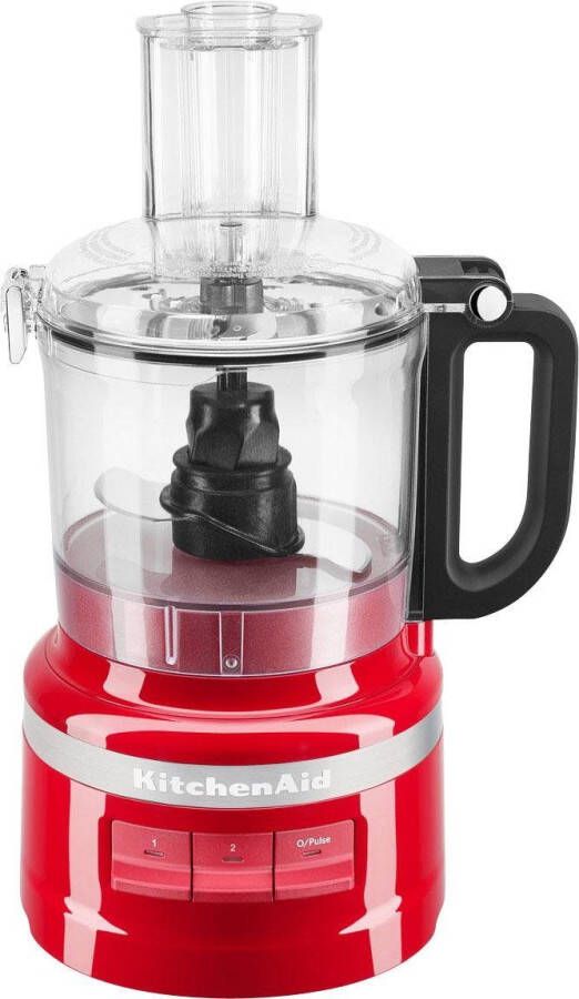 Kitchenaid Foodprocessor 1.7L Keizerrood 5KFP0719EER | Keukenapparaten | 5413184913144 - Foto 18