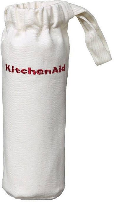 Kitchenaid Handmixer 5KHM9212ECU Contour Zilver | Mixers | Keuken&Koken Keukenapparaten | 5KHM9212ECU - Foto 3