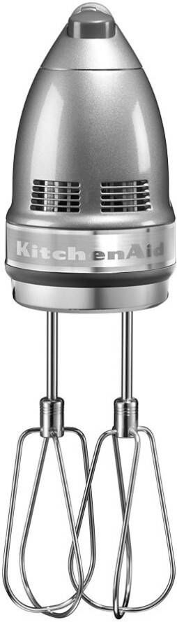 Kitchenaid Handmixer 5KHM9212ECU Contour Zilver | Mixers | Keuken&Koken Keukenapparaten | 5KHM9212ECU - Foto 5