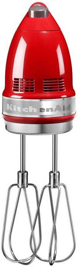 Kitchenaid Handmixer 5KHM9212EER Keizerrood | Mixers | Keuken&Koken Keukenapparaten | 5KHM9212EER - Foto 7
