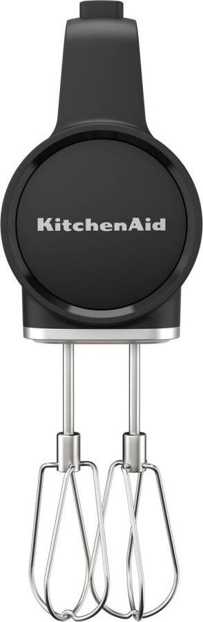 KitchenAid Handmixer 5KHMR700BM