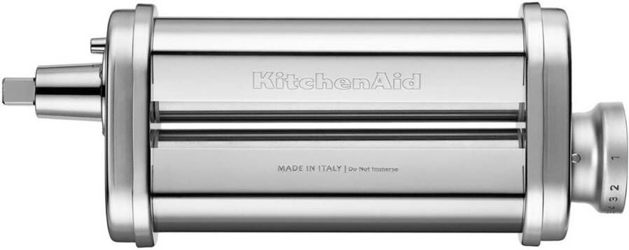 KitchenAid Keukenmachine 5KSM125ECU