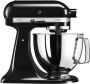 KitchenAid Keukenmachine 5KSM125EOB - Thumbnail 3