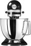 KitchenAid Keukenmachine 5KSM125EOB - Thumbnail 4