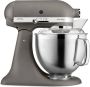 KitchenAid Keukenmachine Artisan 5KSM185PSEGR - Thumbnail 2