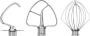 KitchenAid Keukenmachine Artisan 5KSM185PSEGR - Thumbnail 3