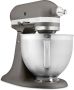KitchenAid Keukenmachine Artisan 5KSM185PSEGR - Thumbnail 5