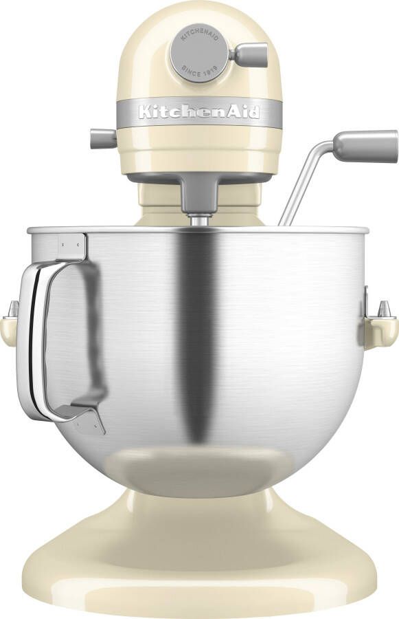 KitchenAid Keukenmachine 5KSM70SHXEAC