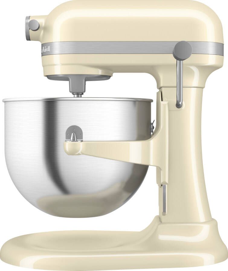 KitchenAid Keukenmachine 5KSM70SHXEAC
