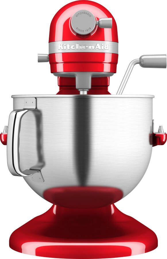 KitchenAid Keukenmachine 5KSM70SHXECA