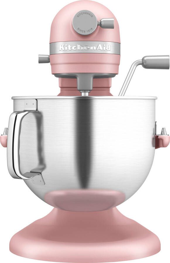 KitchenAid Keukenmachine 5KSM70SHXEDR