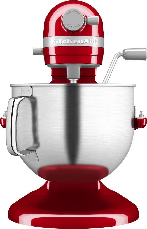 KitchenAid Keukenmachine 5KSM70SHXEER