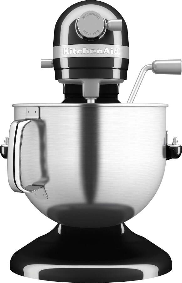 KitchenAid Keukenmachine 5KSM70SHXEOB