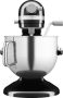 KitchenAid Keukenmachine 5KSM70SHXEOB - Thumbnail 2
