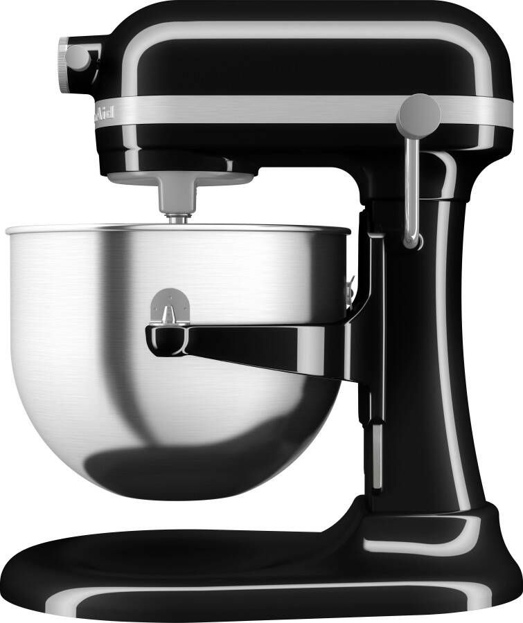 KitchenAid Keukenmachine 5KSM70SHXEOB
